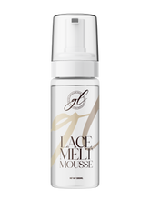 LACE MELT MOUSSE