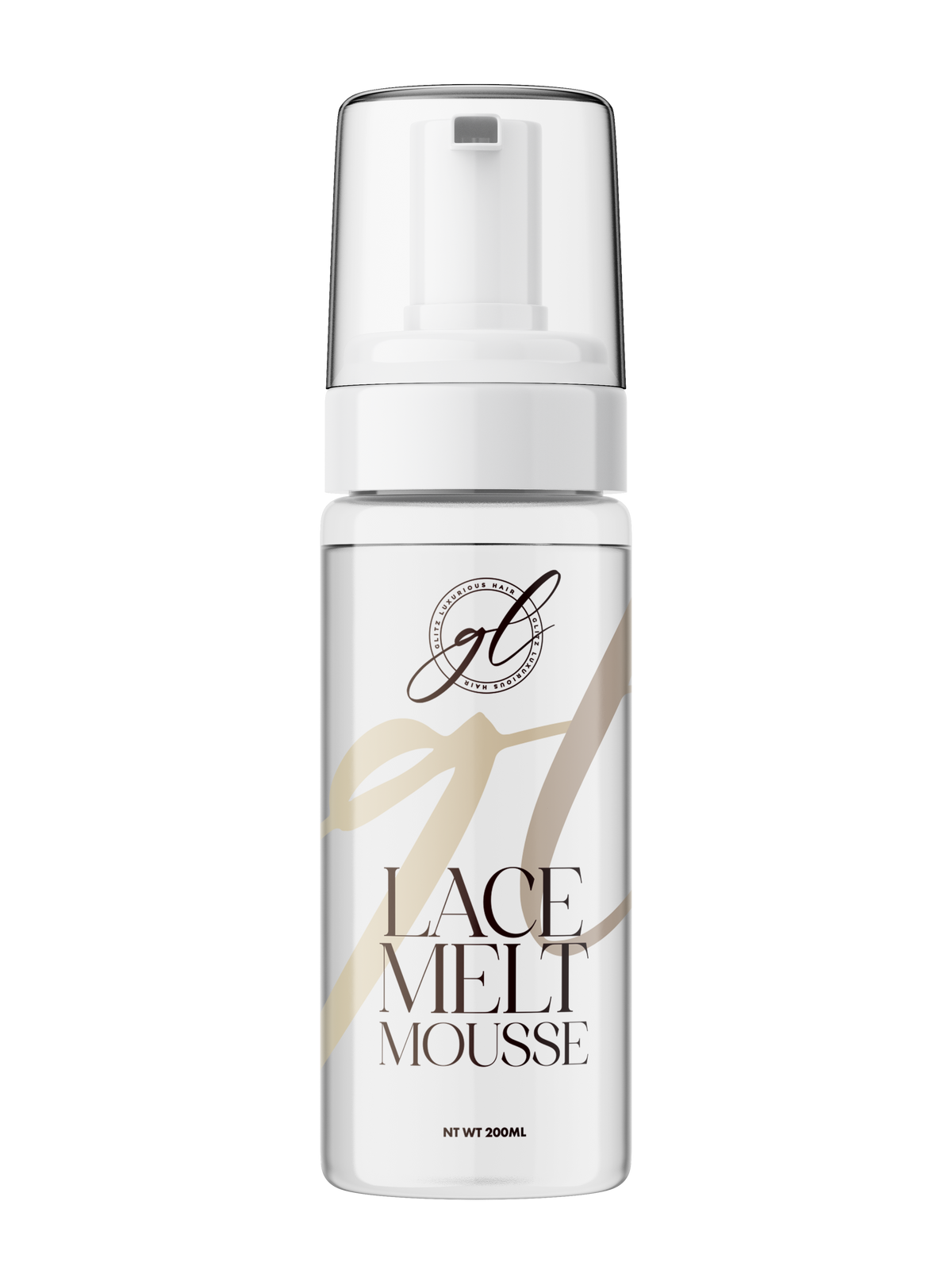 LACE MELT MOUSSE
