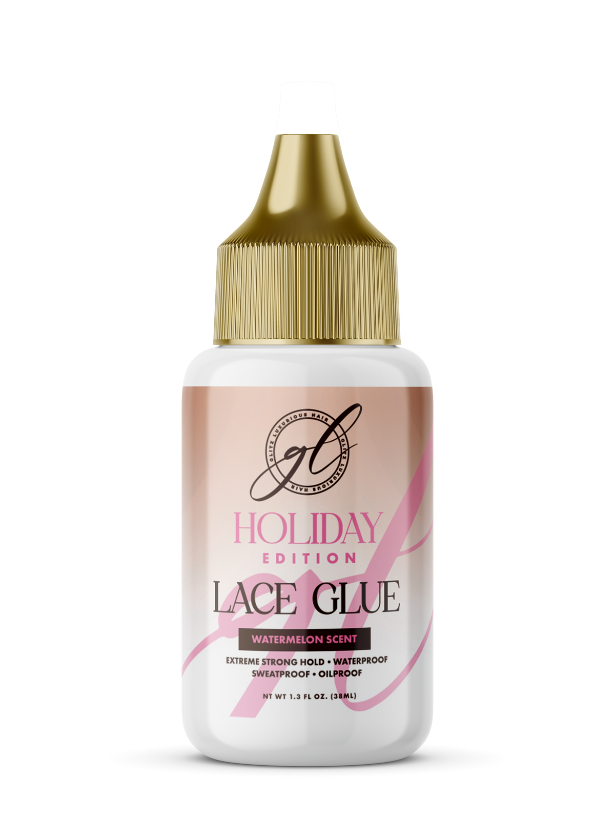 EDICIÓN GLITZ HOLIDAY (AROMA A SANDÍA)