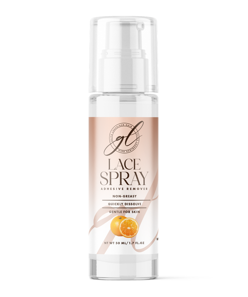 LACE ADHESIVE REMOVER SPRAY